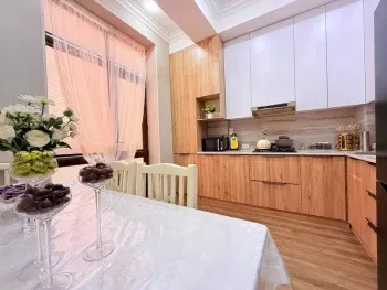 53 m², 2-xonali kvartira, 2/10-1