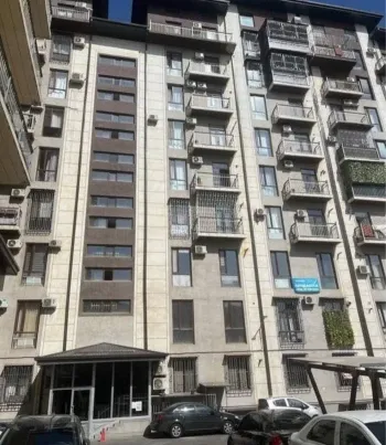 115 м², 4-комн. квартира, 8/9-0