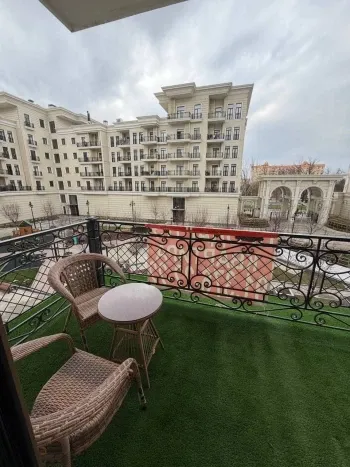 46 м², 2-комн. квартира, 3/7-0