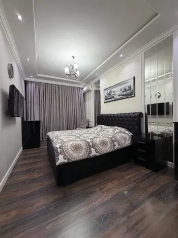 105 м², 4-комн. квартира, 2/6-3