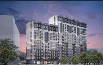 63 m², 2-xonali kvartira, 11/16-2