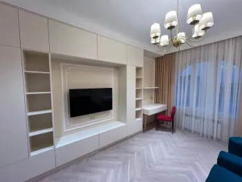 43 м², 1-комн. квартира, 9/9-1