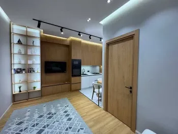 75 м², 3-комн. квартира, 6/9-1