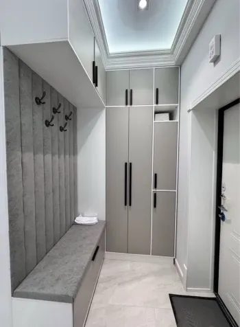 85 м², 3-комн. квартира, 8/10-2