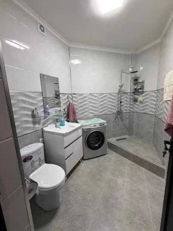 42 m², 1-xonali kvartira, 10/12-2