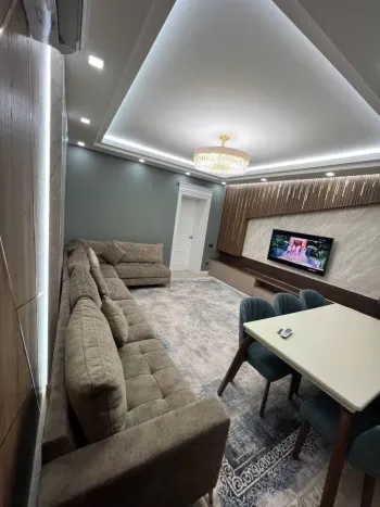 120 м², 3-комн. квартира, 7/8-2