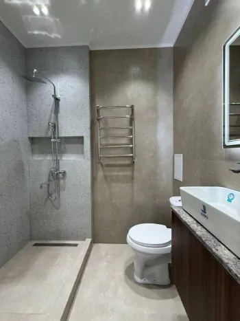 78 м², 3-комн. квартира, 9/10-1
