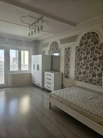 190 м², 4-комн. квартира, 7/9-2