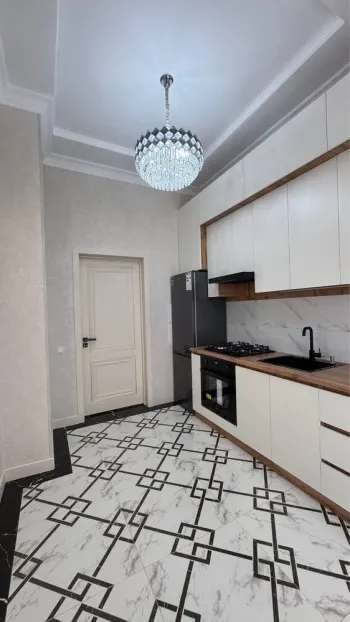 55 м², 2-комн. квартира, 7/9-1