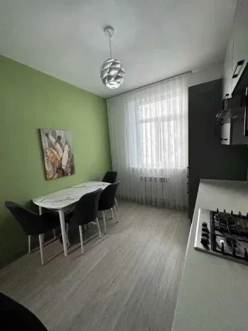 67 м², 2-комн. квартира, 6/9-1