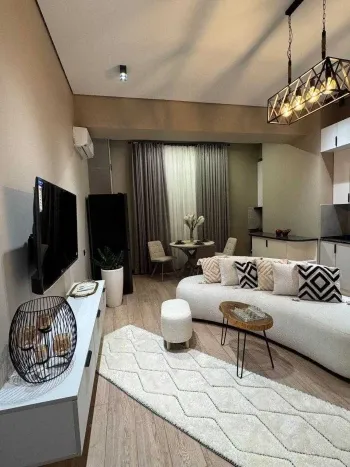 75 м², 3-комн. квартира, 7/9-1