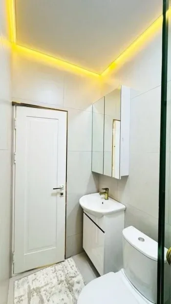 73 м², 4-комн. квартира, 3/11-1