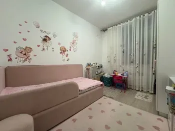 74 m², 3-xonali kvartira, 1/9-2