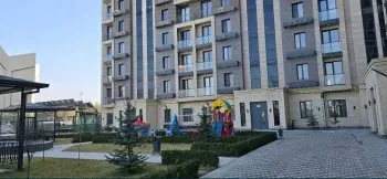 58 м², 2-комн. квартира, 4/8-1