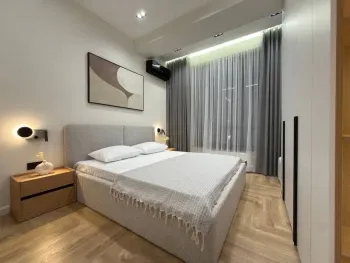 44 м², 2-комн. квартира, 5/9-3