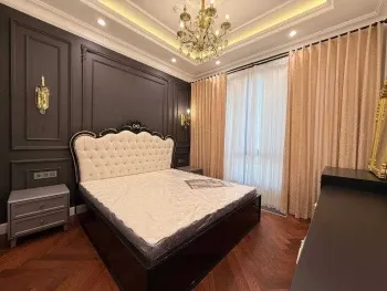 152 m², 4-xonali kvartira, 13/13-2