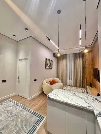 40 м², 2-комн. квартира, 3/9-2