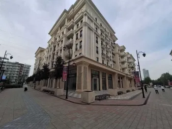 85 м², 2-комн. квартира, 6/7-0