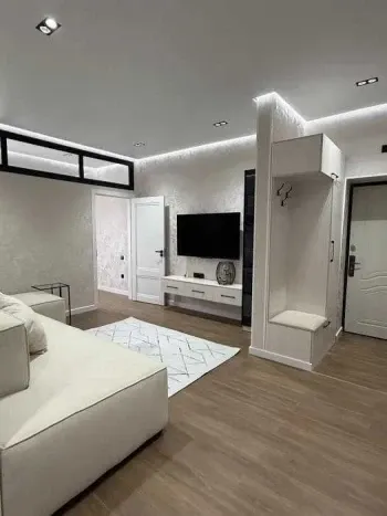 55 м², 2-комн. квартира, 4/7-3