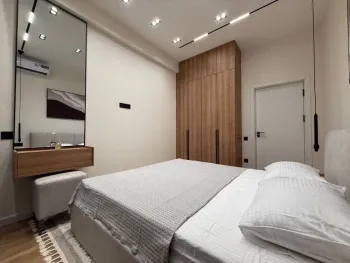 55 м², 2-комн. квартира, 7/10-1