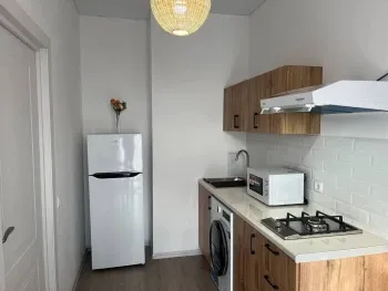 30 м², 1-комн. квартира, 9/16-3