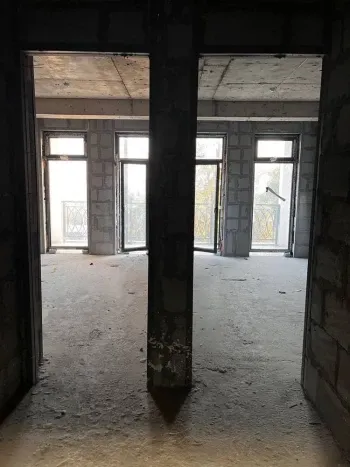 54 м², 2-комн. квартира, 4/12-3