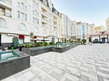 135 м², 3-комн. квартира, 3/6-0