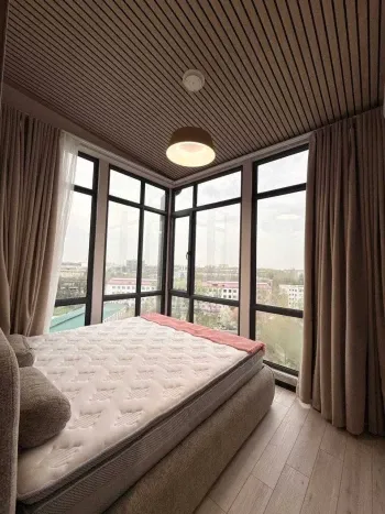 120 м², 5-комн. квартира, 10/10-3