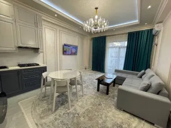 53 м², 2-комн. квартира, 6/7-0