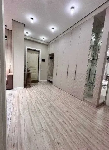 96 m², 3-xonali kvartira, 6/10-3