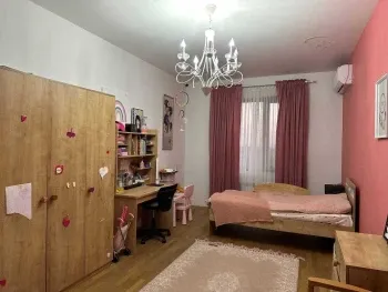 116 м², 3-комн. квартира, 6/8-3