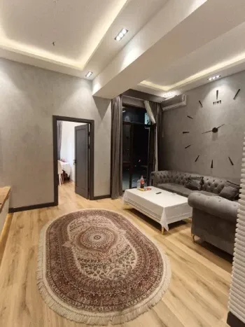 89 м², 3-комн. квартира, 9/9-1