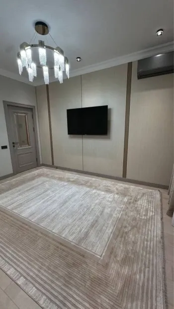 45 м², 2-комн. квартира, 7/12-3