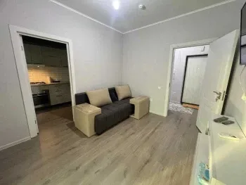 30 м², 1-комн. квартира, 16/16-0