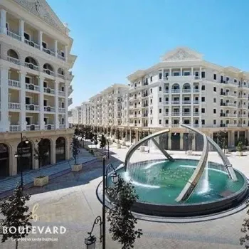 104 м², 3-комн. квартира, 6/7-0