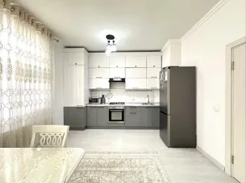 100 м², 4-комн. квартира, 1/9-0