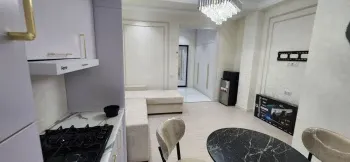 29 m², 1-xonali kvartira, 14/14-1