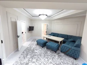 76 m², 3-xonali kvartira, 5/8-0