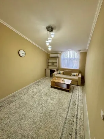45 м², 2-комн. квартира, 10/10-0