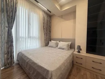 30 м², 1-комн. квартира, 12/14-3