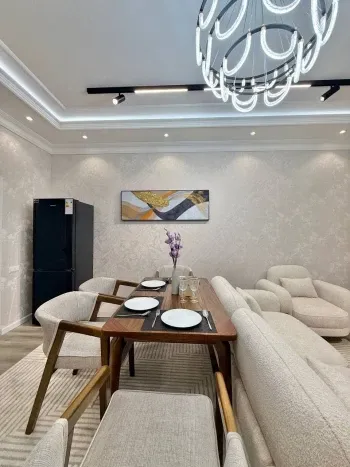 53 м², 2-комн. квартира, 3/8-3