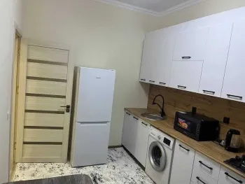 53 m², 2-xonali kvartira, 7/16-2