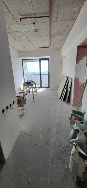 47 м², 2-комн. квартира, 12/27-2