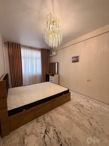 77 м², 3-комн. квартира, 7/14-2