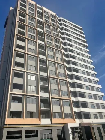 43 м², 2-комн. квартира, 13/16-2