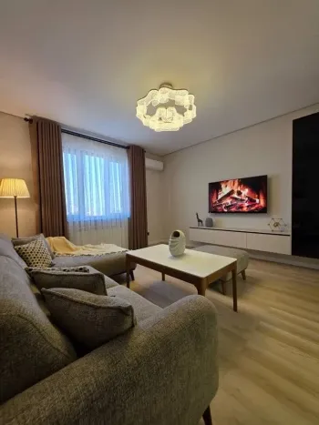 65 м², 2-комн. квартира, 6/10-0