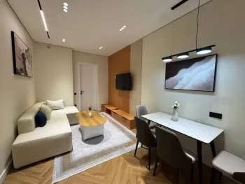 53 м², 2-комн. квартира, 5/16-1