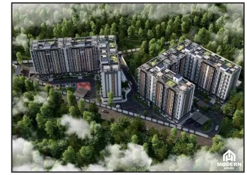 52 м², 2-комн. квартира, 7/8-2