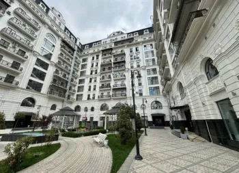 94 м², 3-комн. квартира, 5/10-0