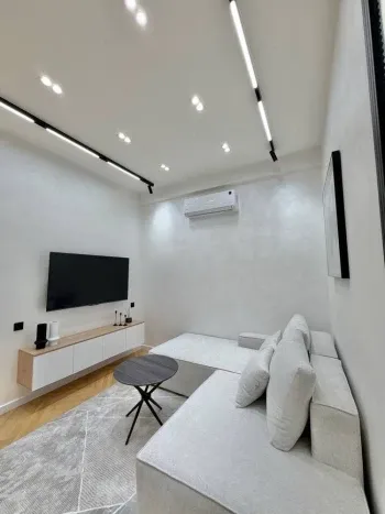 46 м², 2-комн. квартира, 8/10-3